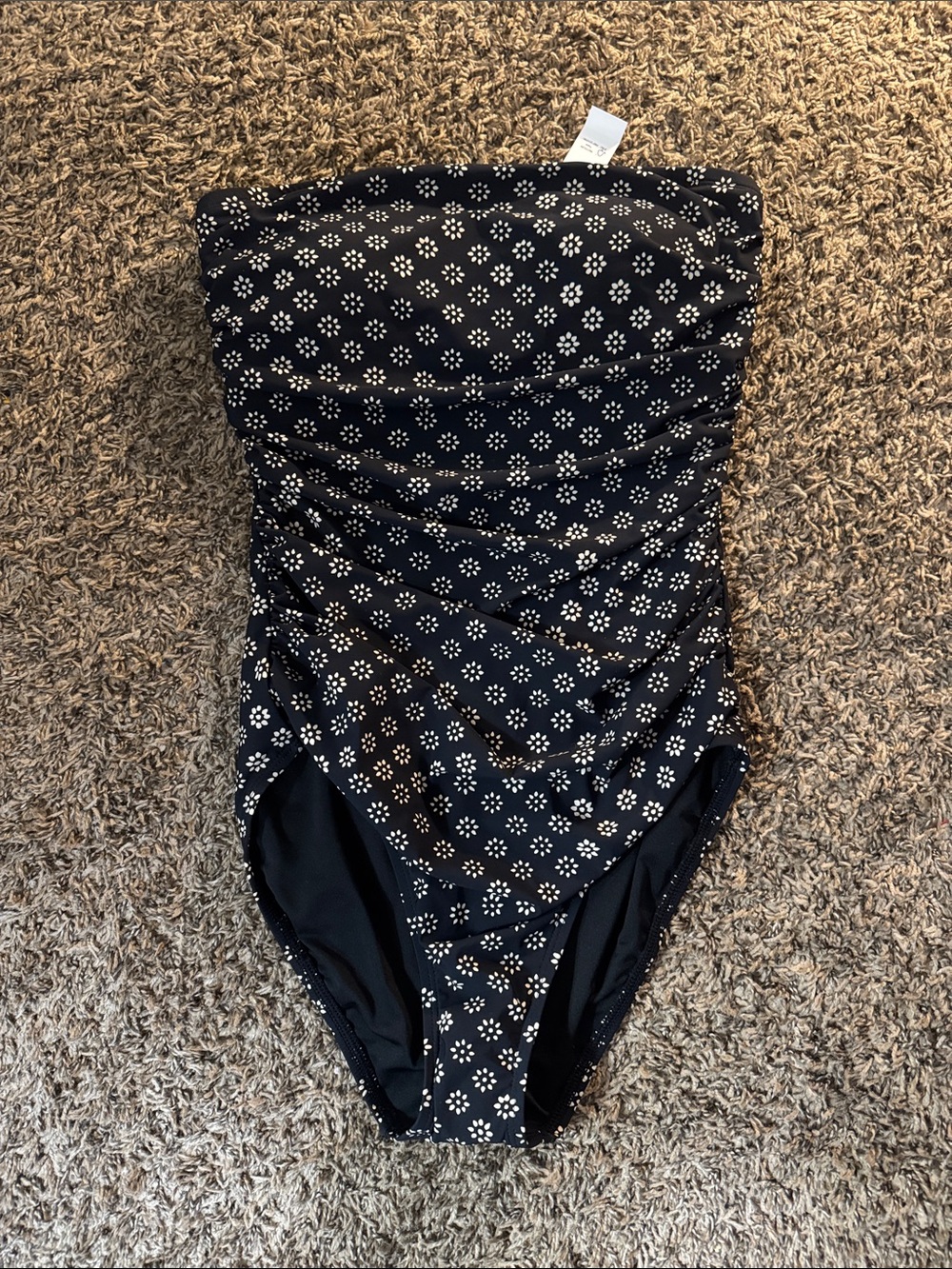 J. Crew Swimsuit